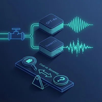 「もっともらしい嘘」にいくら払いますか？LLMハルシネーション率比較とコスト対効果の最適解