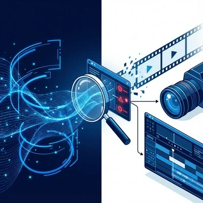 Soraは「完パケ」に耐えうるか？プロの映像制作フローで検証する実用限界とROIの分岐点