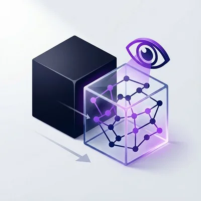 「結果オーライ」のAI運用は終わる。思考過程（CoT）を監視し、ブラックボックスを「透明なガラス」に変える品質保証ロードマップ