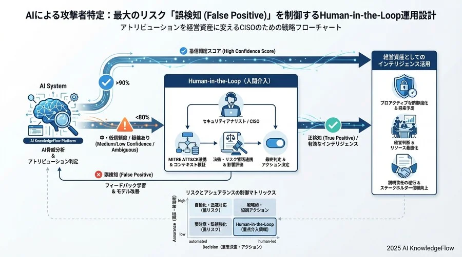 法務・コンプライアンス要件を満たすAI導入チェックリスト - Section Image 3