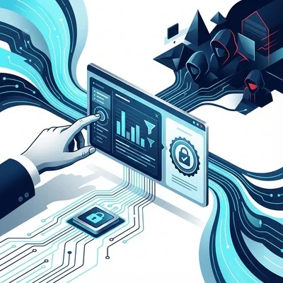 AIによる攻撃者特定は「危険」なのか？誤検知を制御し、アトリビューションを経営資産に変えるCISOのための戦略ガイド