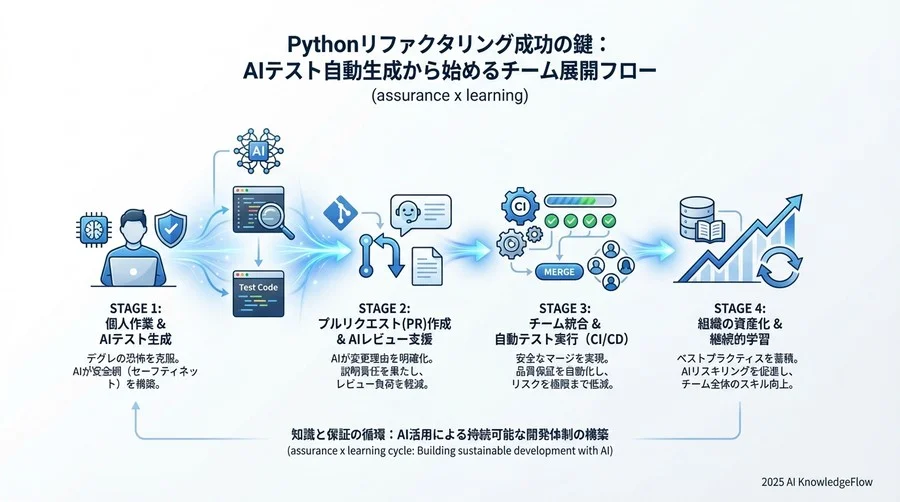 ステップ3：複雑性を解きほぐす（関数レベルの最適化） - Section Image 3