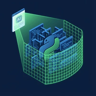 AIに壊されるのが怖い？Pythonリファクタリングは『テスト自動生成』から始めれば9割成功する