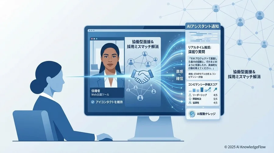 実践プラクティス②：候補者体験（CX）を損なわない画面設計と運用 - Section Image