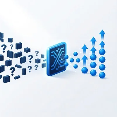 プロンプト品質の「自動採点」がチームを救う：AI人材育成の新しい自動化戦略