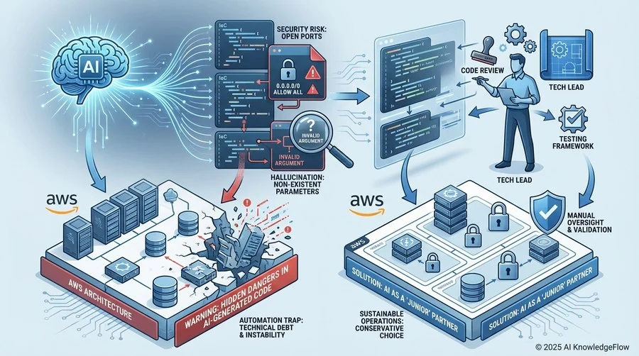 Q2：導入初期に陥った「自動化の罠」と失敗事例 - Section Image