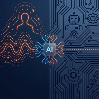 イタチごっこの不正対策に終止符を。AIが行動シーケンスから「人間らしさ」を見抜く5つの視点