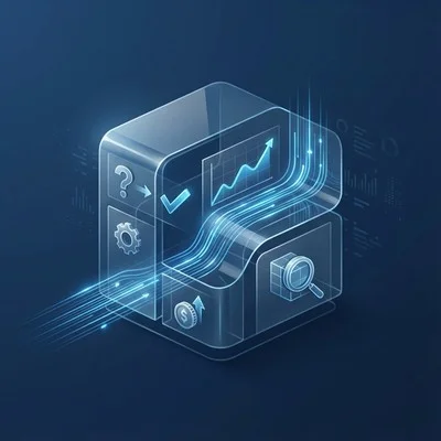 AI導入のROI予測が外れる「本当の理由」：経営層を納得させるデータ準備とシミュレーション設計