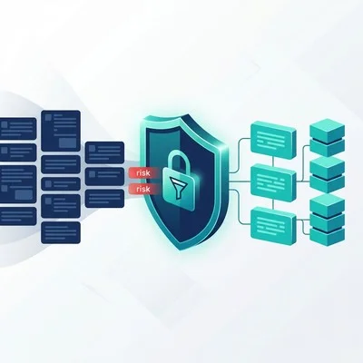 Slack/Teams連携AIの「守りの導入術」：セキュリティリスクをゼロにするFAQ自動生成の設計図