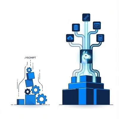 Llamaモデルのエージェントが「遅い・崩れる」と嘆く前に。Tool Useの成功率を劇的に変える推論インフラ選定の技術論