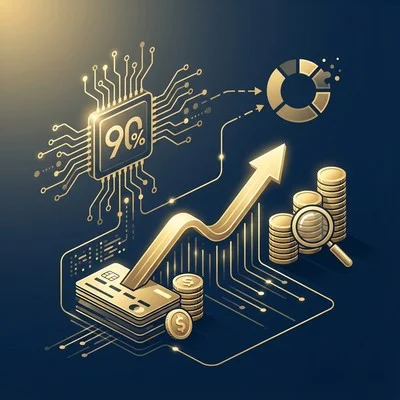 解約予測AIのROIを証明する：精度90%でも失敗する理由と「Saved MRR」による投資対効果算出法