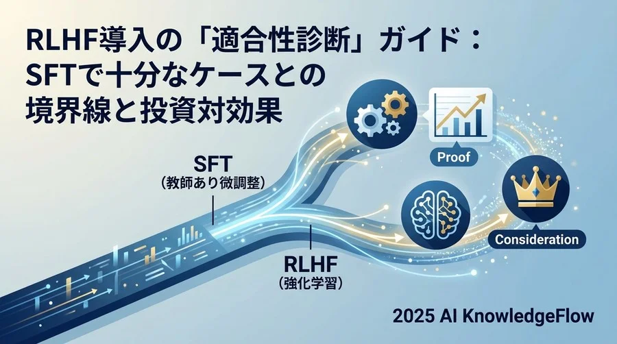 診断結果の解釈と推奨アクションプラン - Section Image