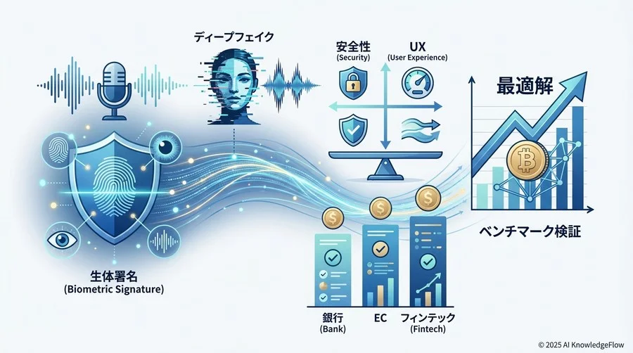 テスト環境と攻撃シナリオ：AIはAIを見抜けるか - Section Image