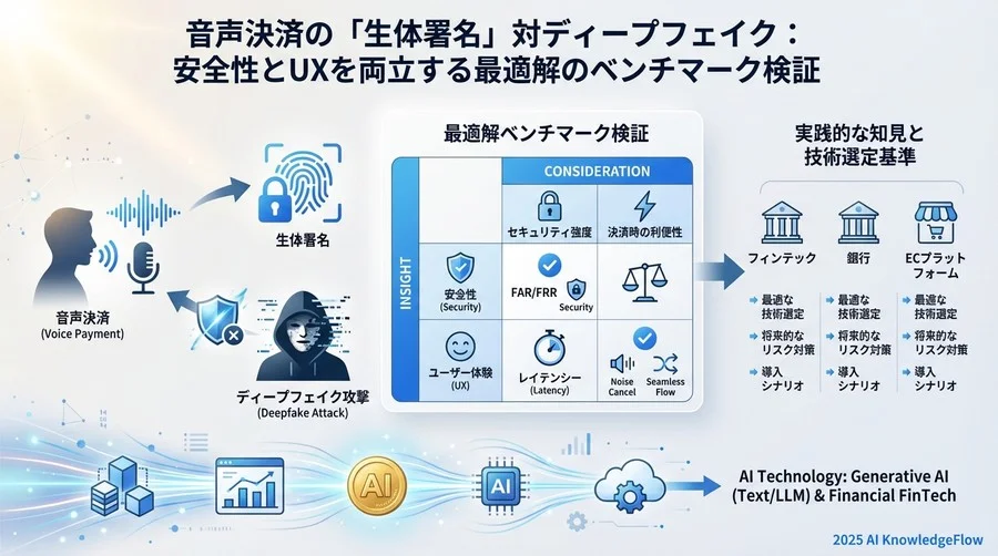 ベンチマーク結果②：決済UXを左右する処理速度と利便性 - Section Image 3