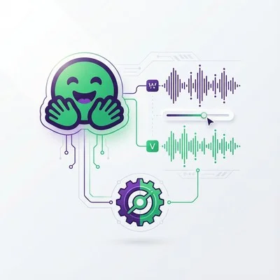 脱API依存：WhisperとWav2Vec2の微調整による精度とコストの徹底比較ベンチマーク