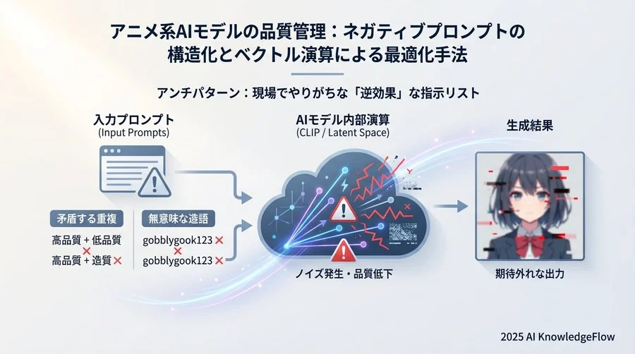 アンチパターン：現場でやりがちな「逆効果」な指示リスト - Section Image 3