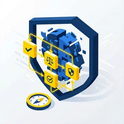 AIハルシネーションの法的責任をどう防ぐ？Few-shotプロンプトによるリスク管理とガバナンス戦略