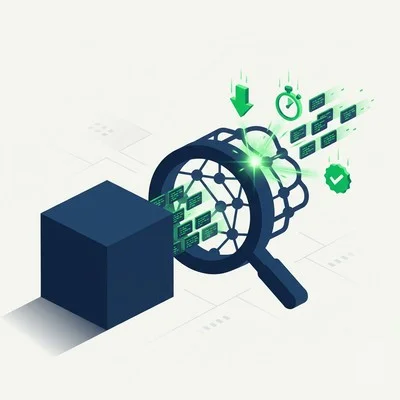 検索基盤のROIを最大化する：増分インデックス更新の投資対効果と3つのKPI