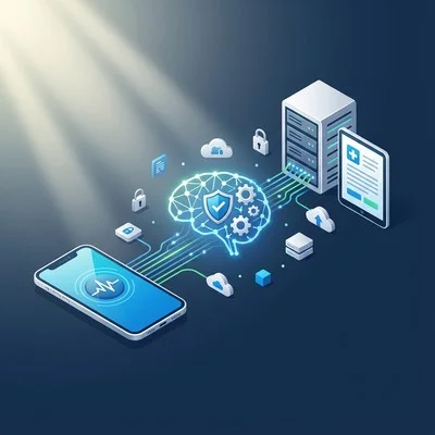 遠隔診療と電子カルテ連携：経営者が知るべき「安心」のための技術用語15選