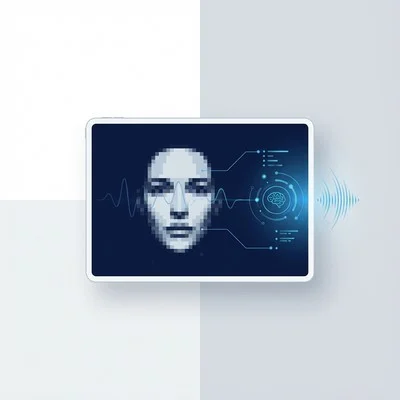 画面越しの「顔色」を数値化する：AI自律神経解析が変えるオンライン診療の解像度と導入ガイド