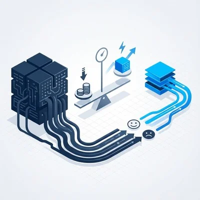 巨艦LLMか、俊敏なBERTか？感情分析の現場で選ぶべき「適正技術」とコスト対効果の真実