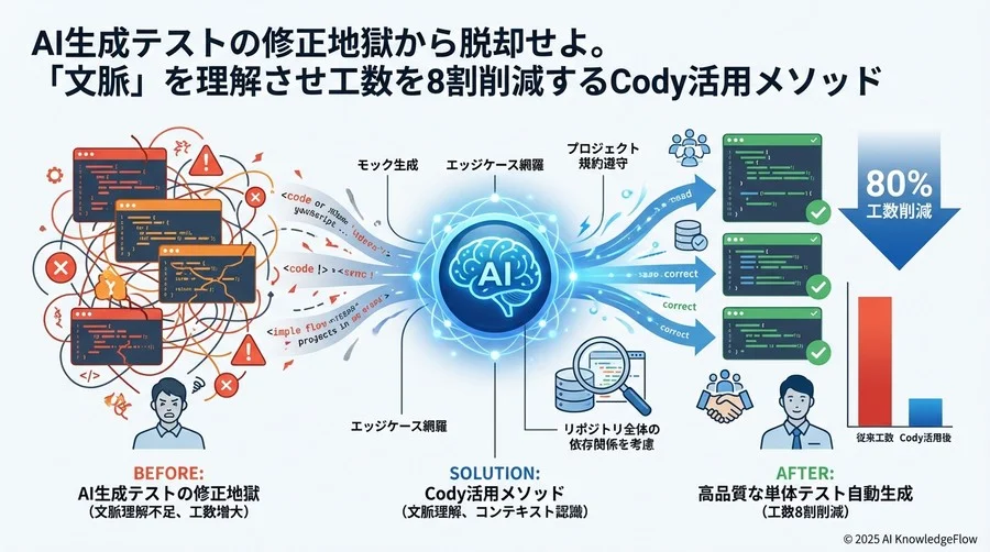 実践ベストプラクティス③：プロジェクト固有のコーディング規約への準拠 - Section Image 3