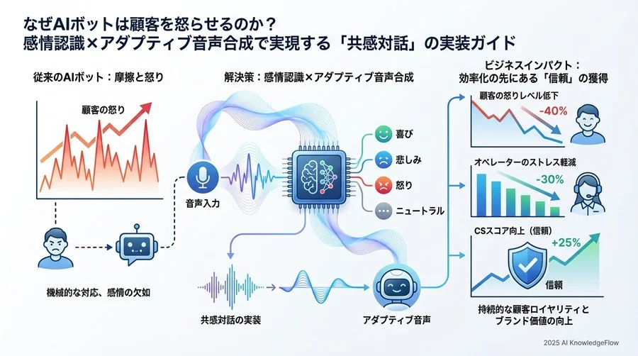 ビジネスインパクト：効率化の先にある「信頼」の獲得 - Section Image 3