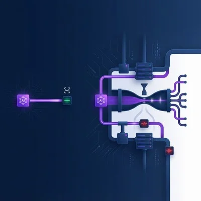 PoCでは完璧だったAIが本番で「遅い」理由：低遅延インフラの設計思想