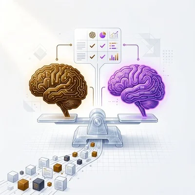 ChatGPTとClaudeの最新モデルを自社データで評価する：日本語LLMベンチマーク構築の実践手法