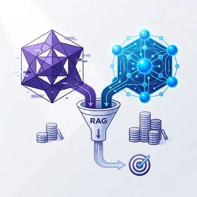 RAG構築のハルシネーション対策：LlamaモデルとChatGPTの「嘘」を比較検証しコスト1/10を実現する