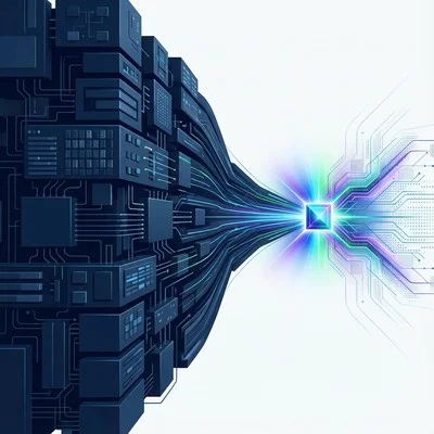 「1.58bit」の衝撃：AI軽量化の常識を覆す低ビット量子化の実力と導入戦略