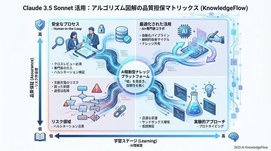 「安全に」可視化するための段階的導入ステップ - Section Image 3