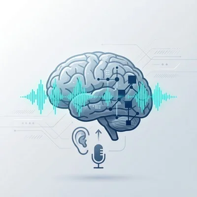 コスト削減は二の次だ。AIナレーションが「人間の声」より学習定着率を高める科学的理由