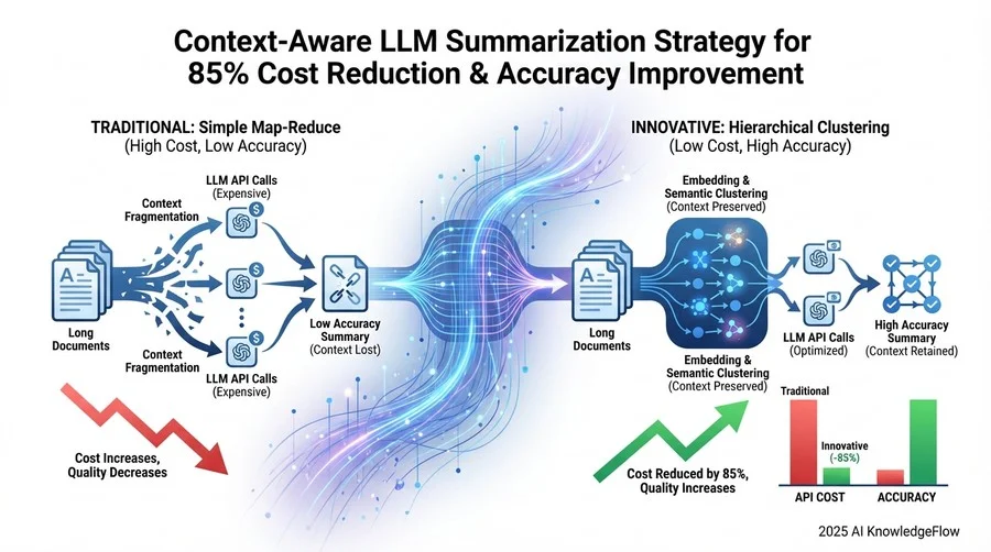 5. 導入成果：コスト85%減と精度スコアの向上 - Section Image 3