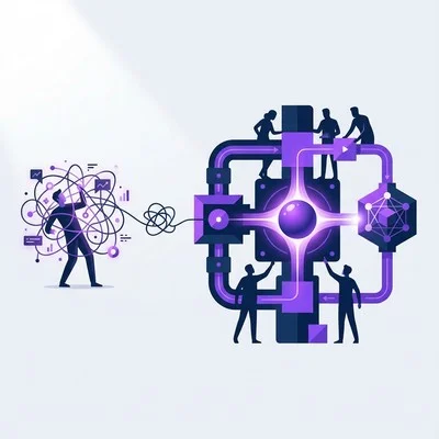 脱・職人芸のAI開発：Optunaで実現するチーム主導のハイパーパラメータ最適化運用ガイド