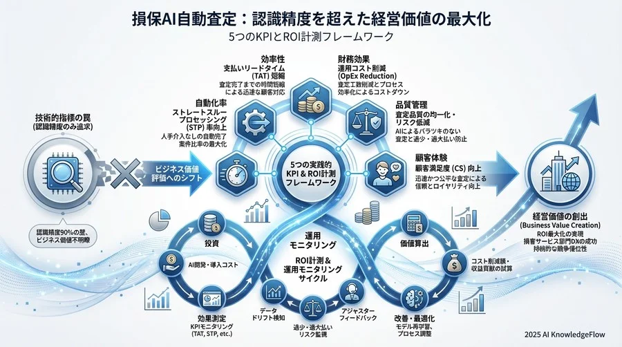 運用フェーズにおける「品質」と「リスク」のモニタリング - Section Image 3