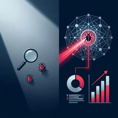 生成AIによるエッジケース検証のROI算出：品質コストを劇的に下げるための測定指標と経営判断