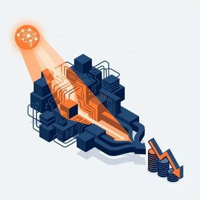 【実録】専任DBA不在の組織がAI実行計画分析でAWSコストを60%削減した全プロセス