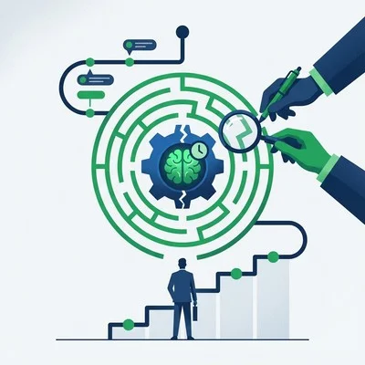 G検定合格への最短距離：AIチャットボットが作る学習計画の「致命的な罠」と回避策