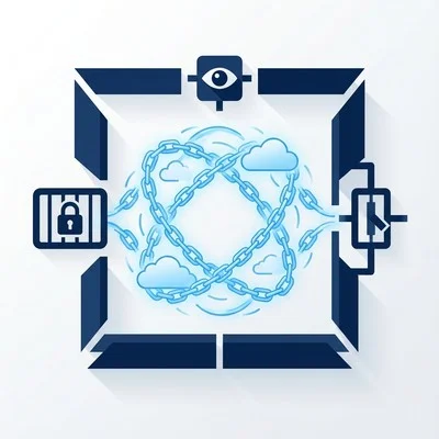 LangChain×サーバーレスの危険な関係：自律AIの暴走を防ぐアーキテクチャ設計論