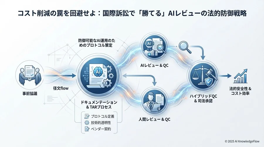 ベンダー契約における法的防衛線の構築 - Section Image 3