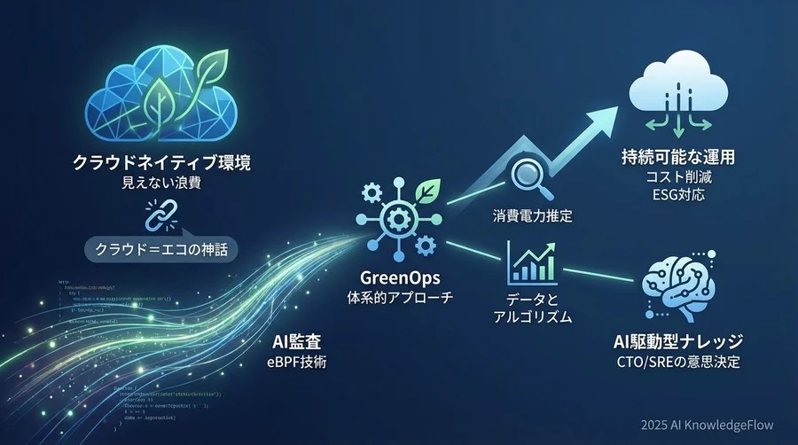 AIによるエネルギー監査の技術的メカニズム - Section Image