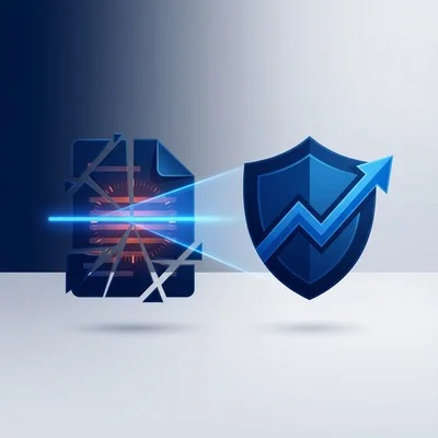 規約と実態の乖離は「見えない負債」。AI自動診断で法務リスクを投資対効果に変える経営ロジック