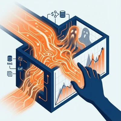 Claudeモデルと金融AI：高精度な推論が招く「もっともらしい嘘」と実務的ガバナンス