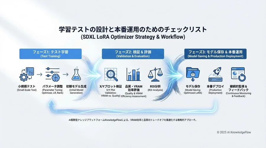 ケーススタディ：目的別オプティマイザー最適選定フロー - Section Image 3