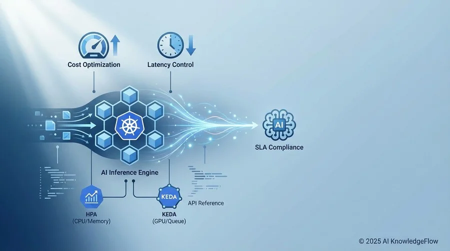 3. KEDA ScaledObject API仕様詳解 - Section Image