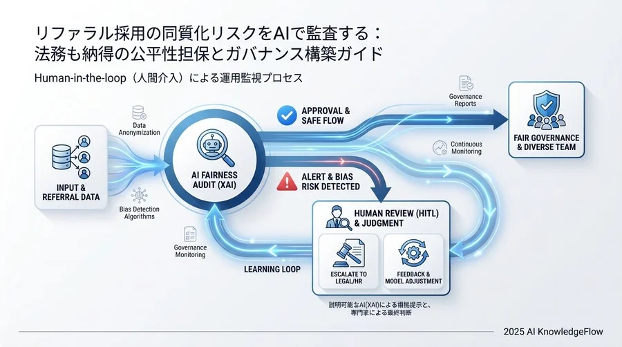 Human-in-the-loop（人間介入）による運用監視プロセス - Section Image 3