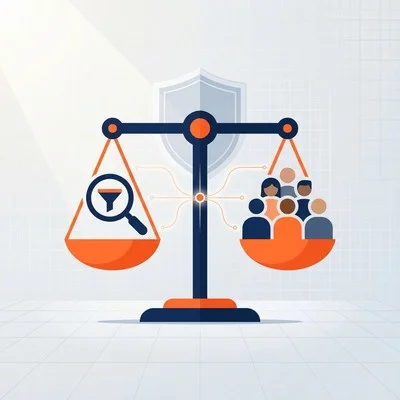 リファラル採用の同質化リスクをAIで監査する：法務も納得の公平性担保とガバナンス構築ガイド
