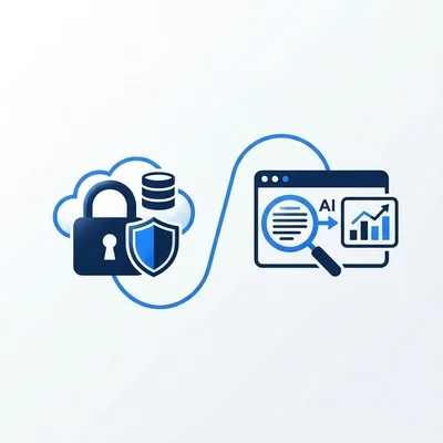 情報漏洩を防ぎリサーチを加速するAI要約：月500時間削減を実現した企業の導入・運用全記録