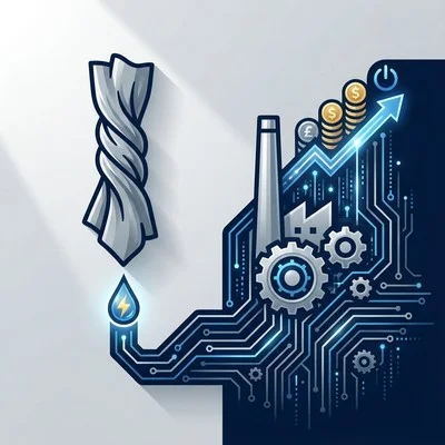 電力コストを収益に変える経営戦略：AI需要予測とデマンドレスポンス最適化の実践論